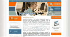 Desktop Screenshot of imidj79.com